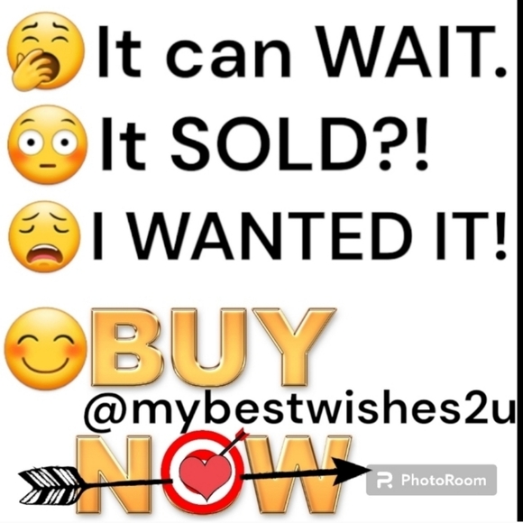 Meet your Posher, mybestwishes2u ๐น - Picture 6 of 10